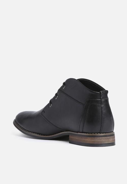 Gino Paoli - Lace-up ankle boot