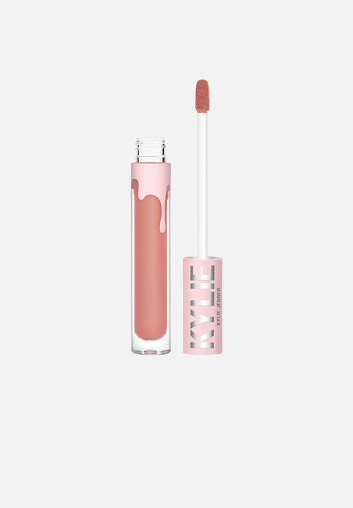 Kylie Cosmetics - 2 Piece Matte Lip Kit - Bare