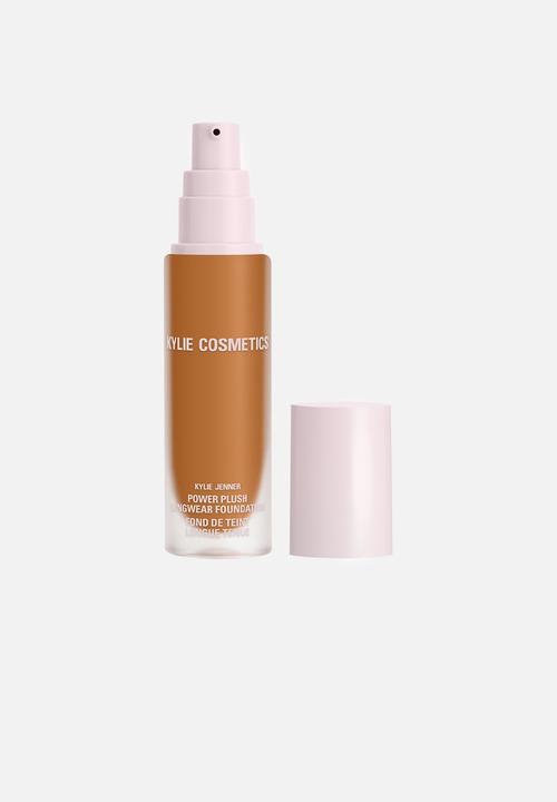 Kylie Cosmetics - Power Plush Longwear Foundation - 7.5W