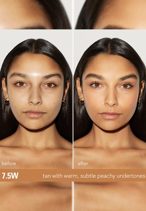 Kylie Cosmetics - Power Plush Longwear Foundation - 7.5W