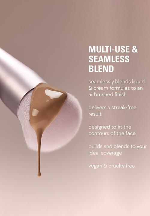 Kylie Cosmetics - Power Plush Longwear Foundation - 7.5W