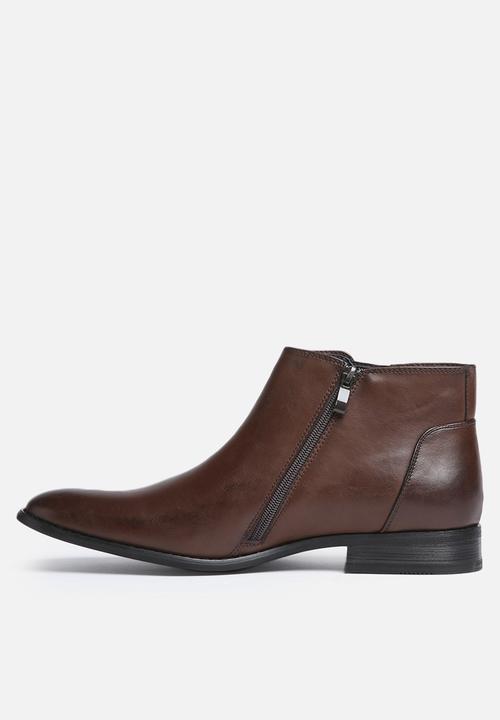 Gino Paoli - Chelsea boot