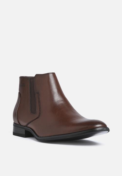 Gino Paoli - Chelsea boot