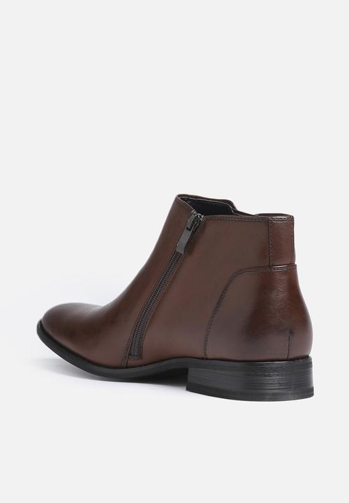 Gino Paoli - Chelsea boot