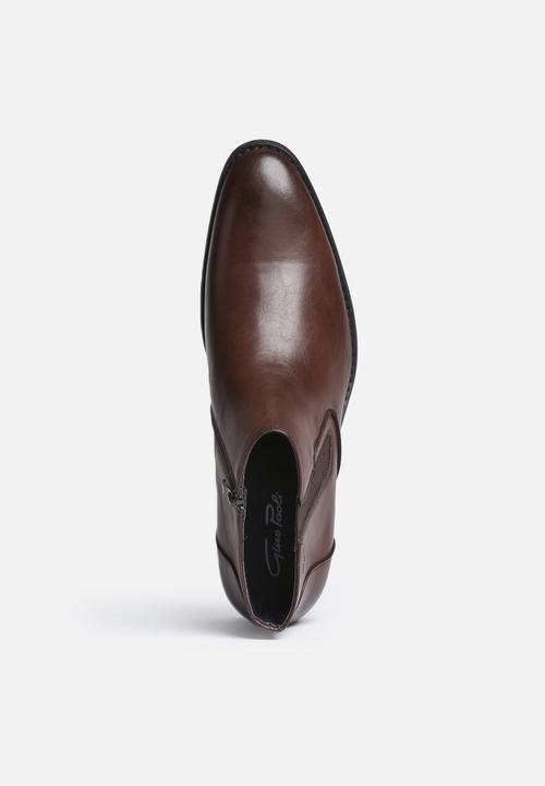 Gino Paoli - Chelsea boot