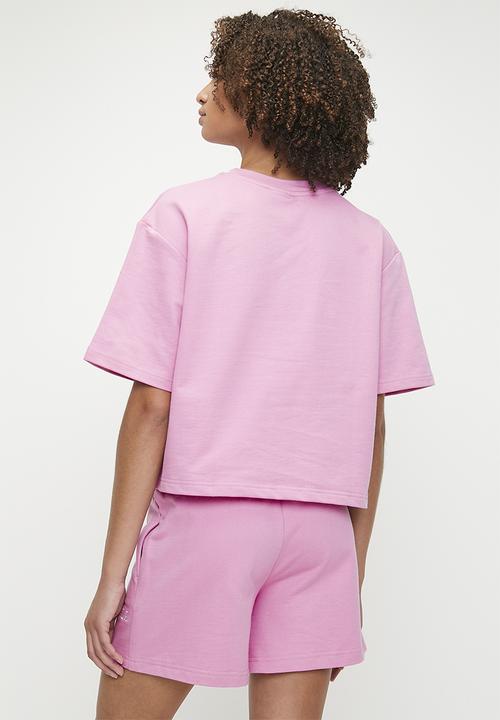 FILA - Georgia Shorts - Cyclamen