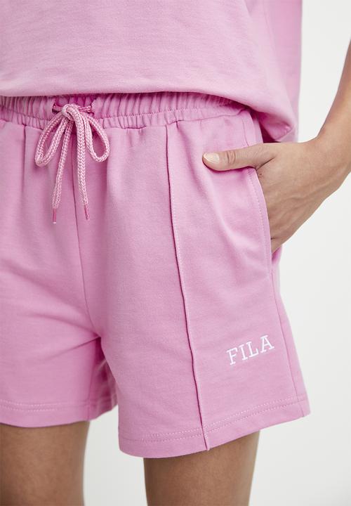 FILA - Georgia Shorts - Cyclamen