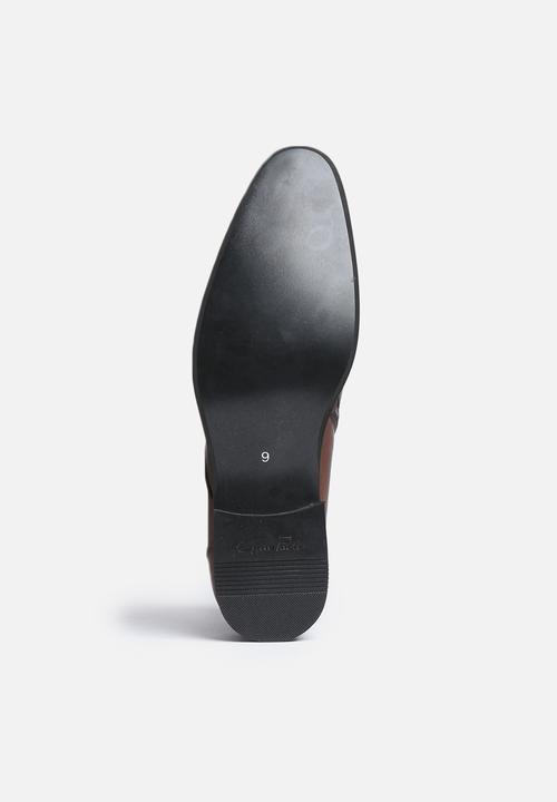 Gino Paoli - Chelsea boot