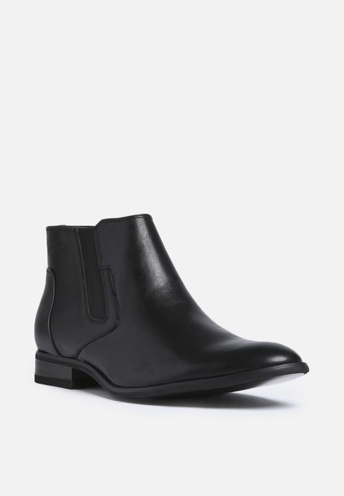 Gino Paoli - Chelsea boot