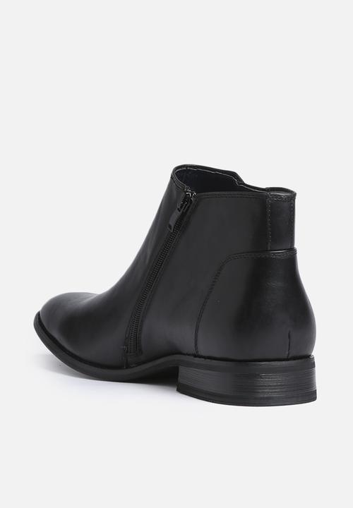 Gino Paoli - Chelsea boot