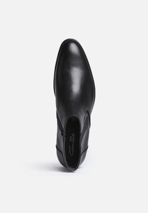 Gino Paoli - Chelsea boot