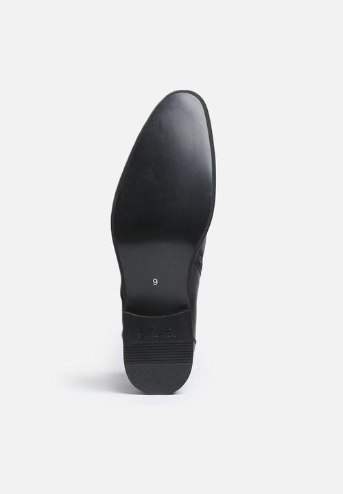 Gino Paoli - Chelsea boot
