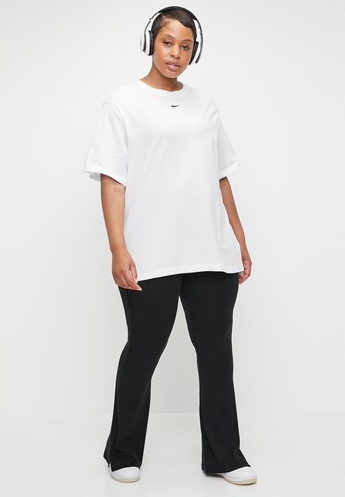 Nike - Nike Plus Essential Tee - White