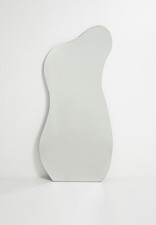 Sixth Floor - Organic Full Length Mirror