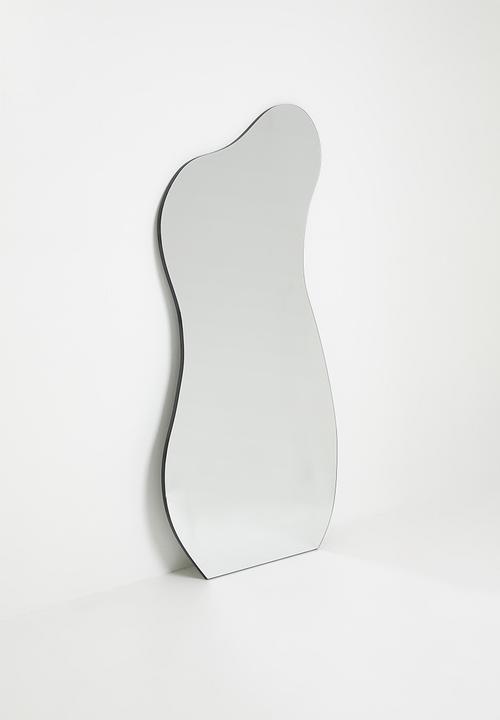 Sixth Floor - Organic Full Length Mirror