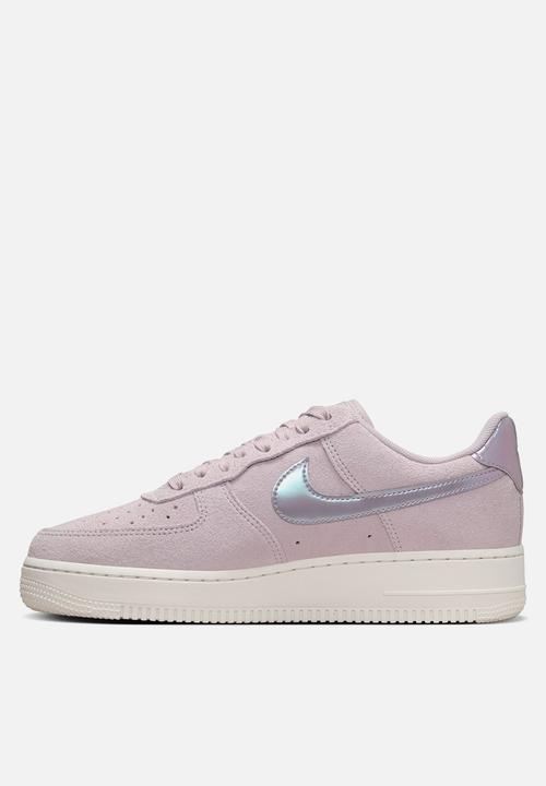 Nike - WMNS AIR FORCE 1 '07 SE