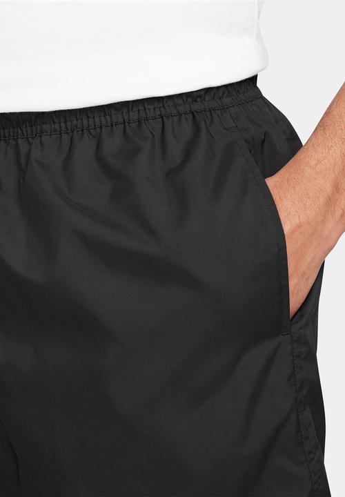 Nike - Club flow short - black