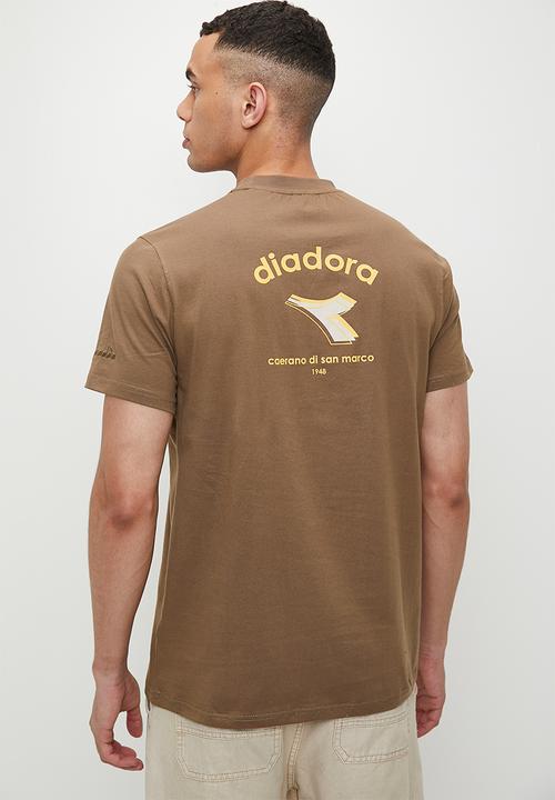 Diadora - Bellezza -  Rubber