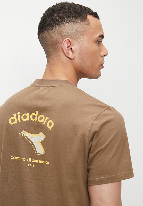 Diadora - Bellezza -  Rubber