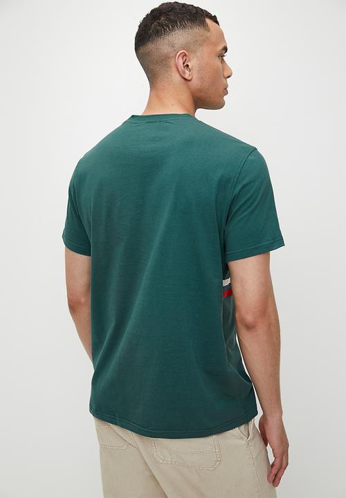 Diadora - Gelato Ii -  Green