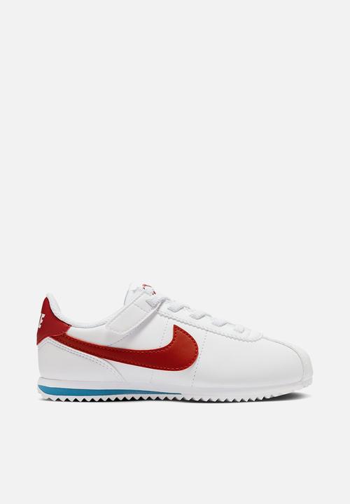 cortez nike for kids