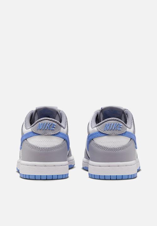Nike - Nike Dunk Low Pre-School