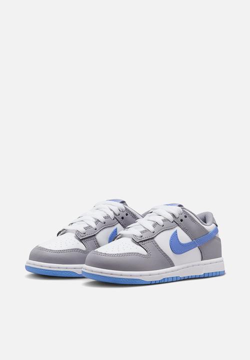Nike - Nike Dunk Low Pre-School