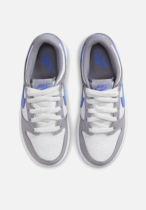 Nike - Nike Dunk Low Pre-School