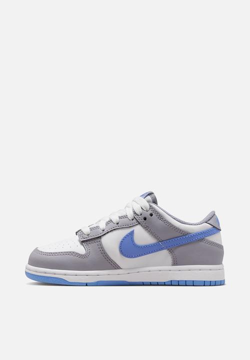 Nike - Nike Dunk Low Pre-School