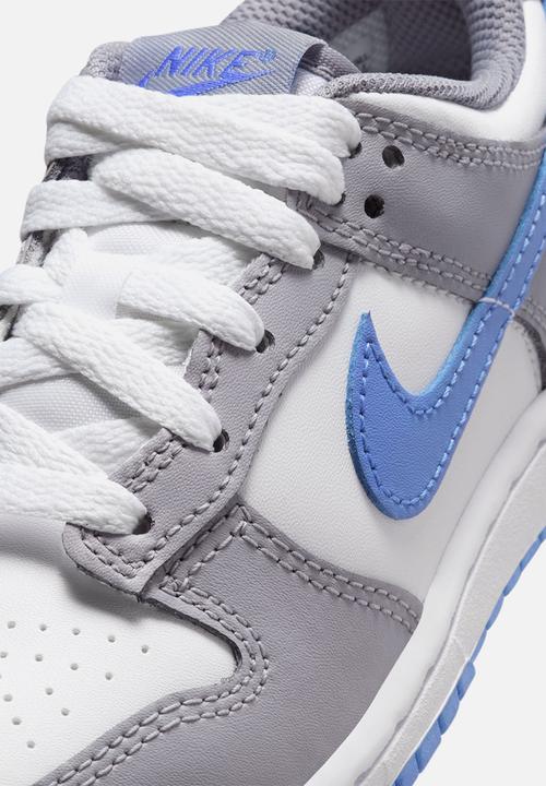Nike - Nike Dunk Low Pre-School