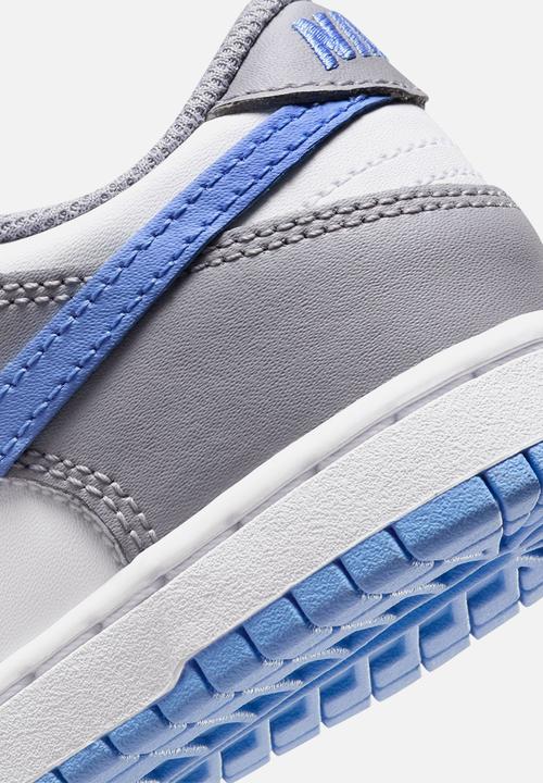 Nike - Nike Dunk Low Pre-School