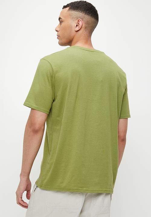 Oakley - Mark ii tee 2.0 - fern/lt green