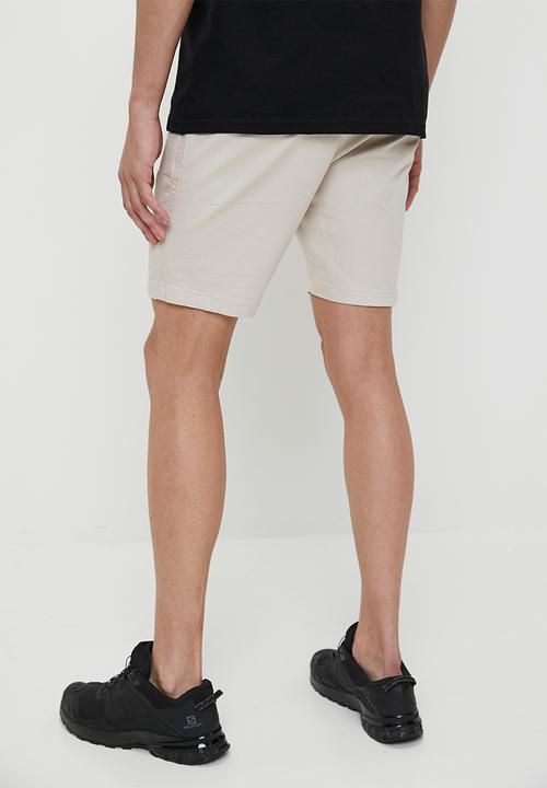 Salomon - Olly Short - Stone