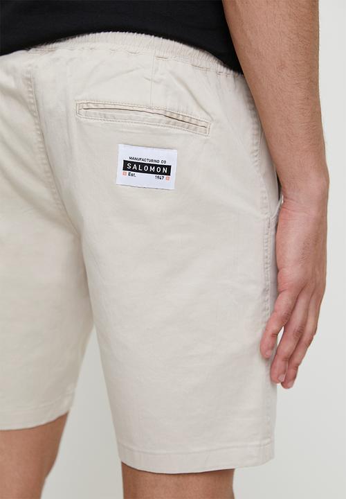 Salomon - Olly Short - Stone