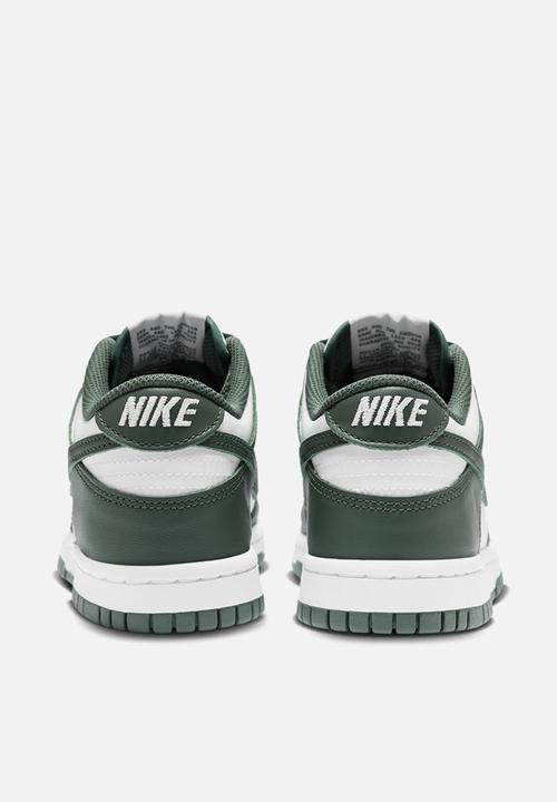 Nike - Nike Dunk Low Grade School