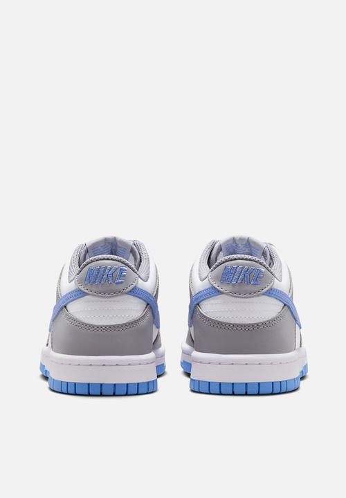 Nike - Nike Dunk Low Grade School