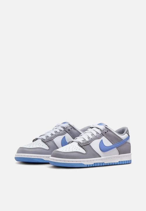 Nike - Nike Dunk Low Grade School