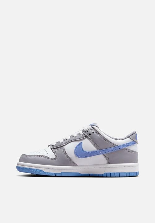 Nike - Nike Dunk Low Grade School
