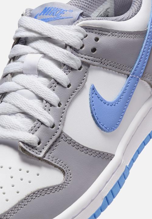 Nike - Nike Dunk Low Grade School