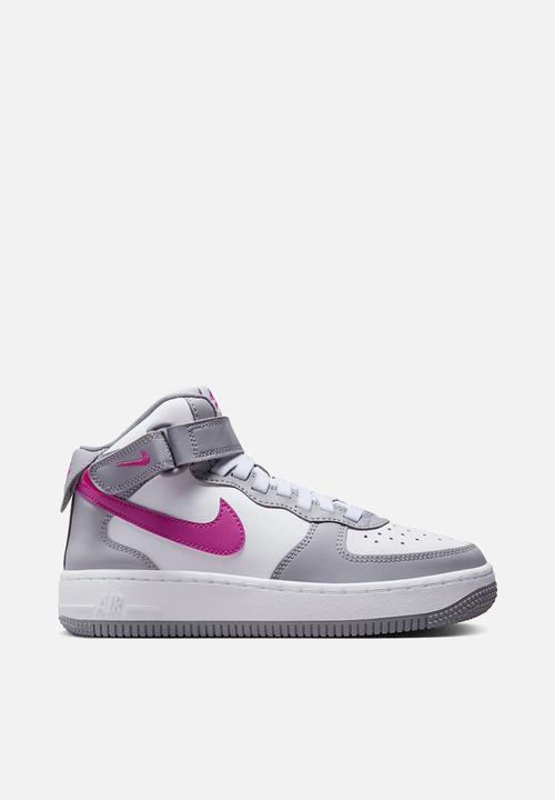 nike air force cement