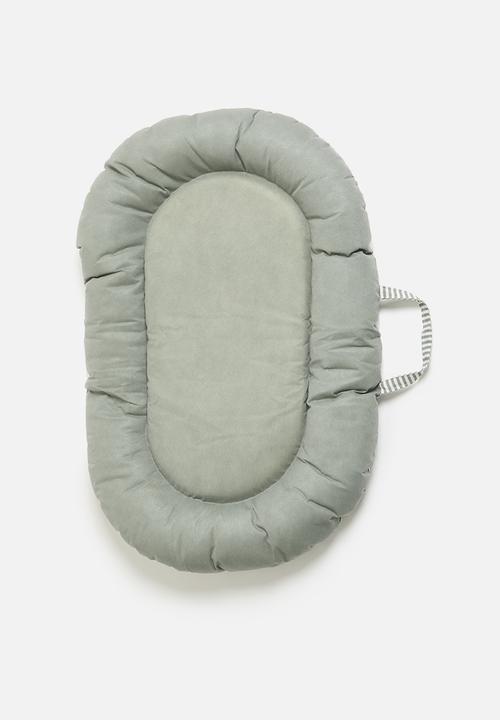 Sixth Floor - Bilo baby pod - Grey