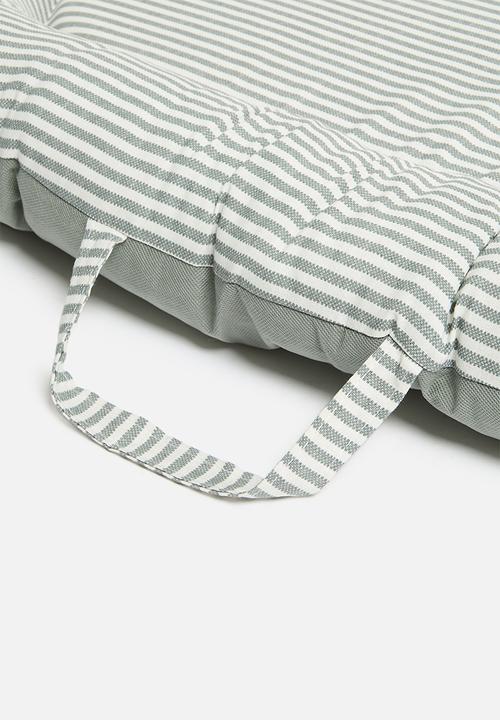 Sixth Floor - Bilo baby pod - Grey
