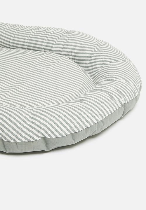 Sixth Floor - Bilo baby pod - Grey