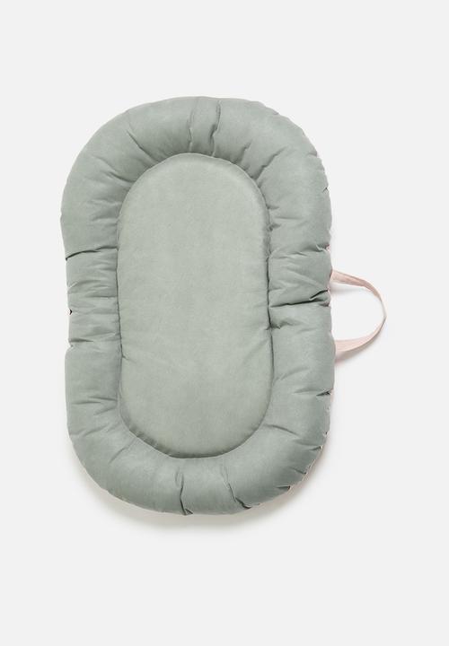 Sixth Floor - Bilo baby pod - Salmon