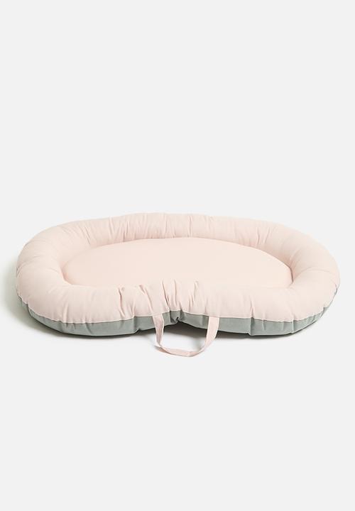 Sixth Floor - Bilo baby pod - Salmon