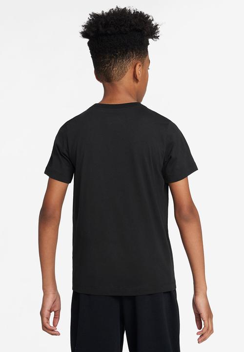 Nike - Kids Nike Sportswear Swoosh Tee