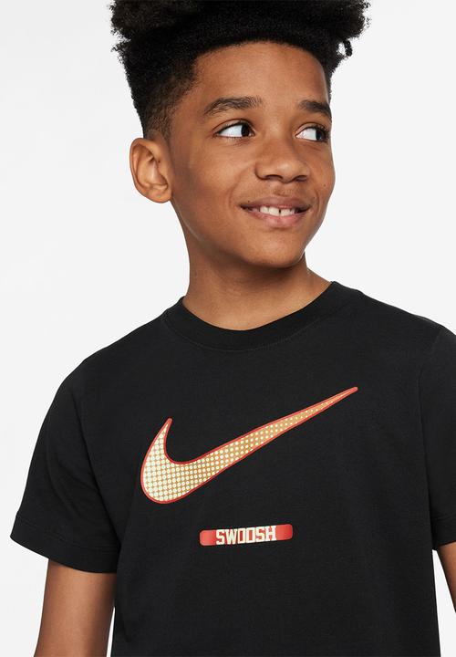 Nike - Kids Nike Sportswear Swoosh Tee