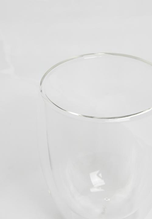 Maxwell & Williams - Blend double wall cup