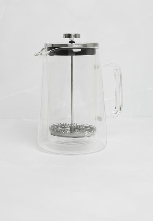 Maxwell & Williams - Blend vienna plunger 350 - clear