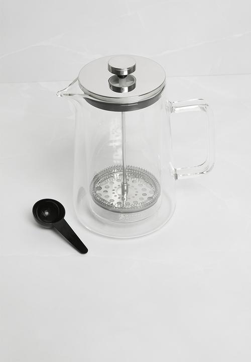 Maxwell & Williams - Blend vienna plunger 350 - clear